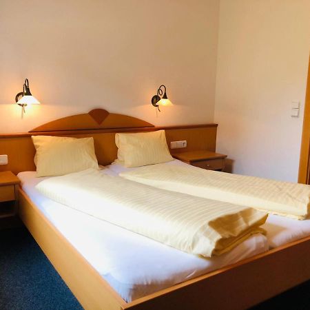 Ferienhaus Hotel Roesslwirt Kirchberg en Tyrol Extérieur photo