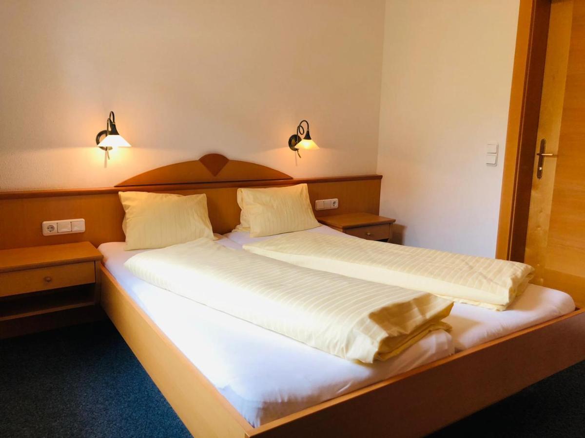 Ferienhaus Hotel Roesslwirt Kirchberg en Tyrol Extérieur photo