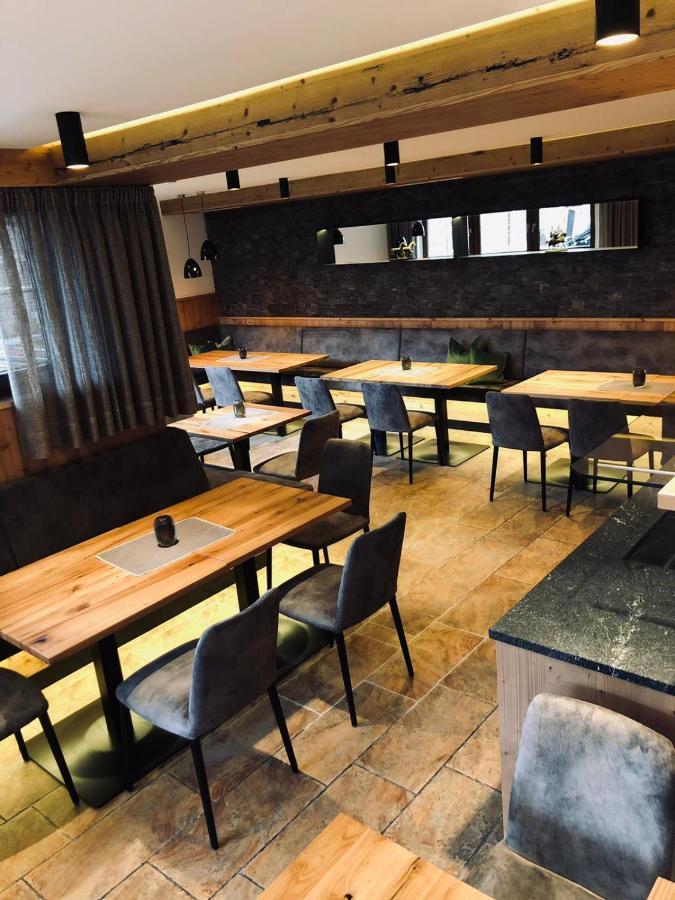 Ferienhaus Hotel Roesslwirt Kirchberg en Tyrol Extérieur photo
